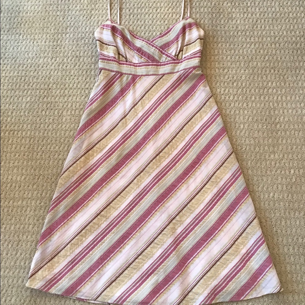 Jcrew dress